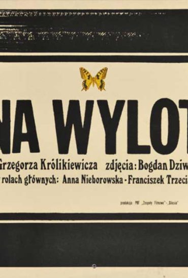 Na wylot