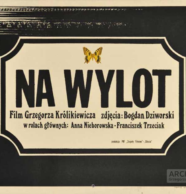 Na wylot