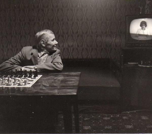 Przypadek Pekosińskiego - kadr z filmu