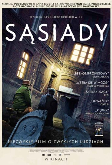 Sąsiady