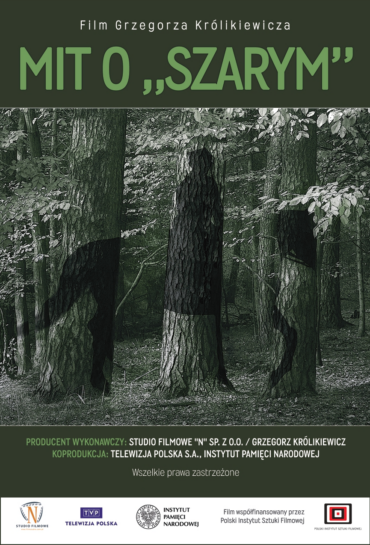 Mit o „Szarym”
