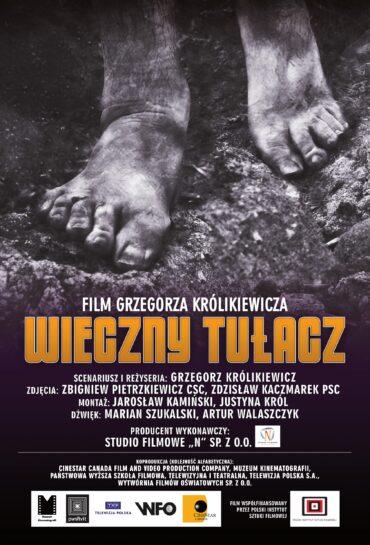 Wieczny tułacz