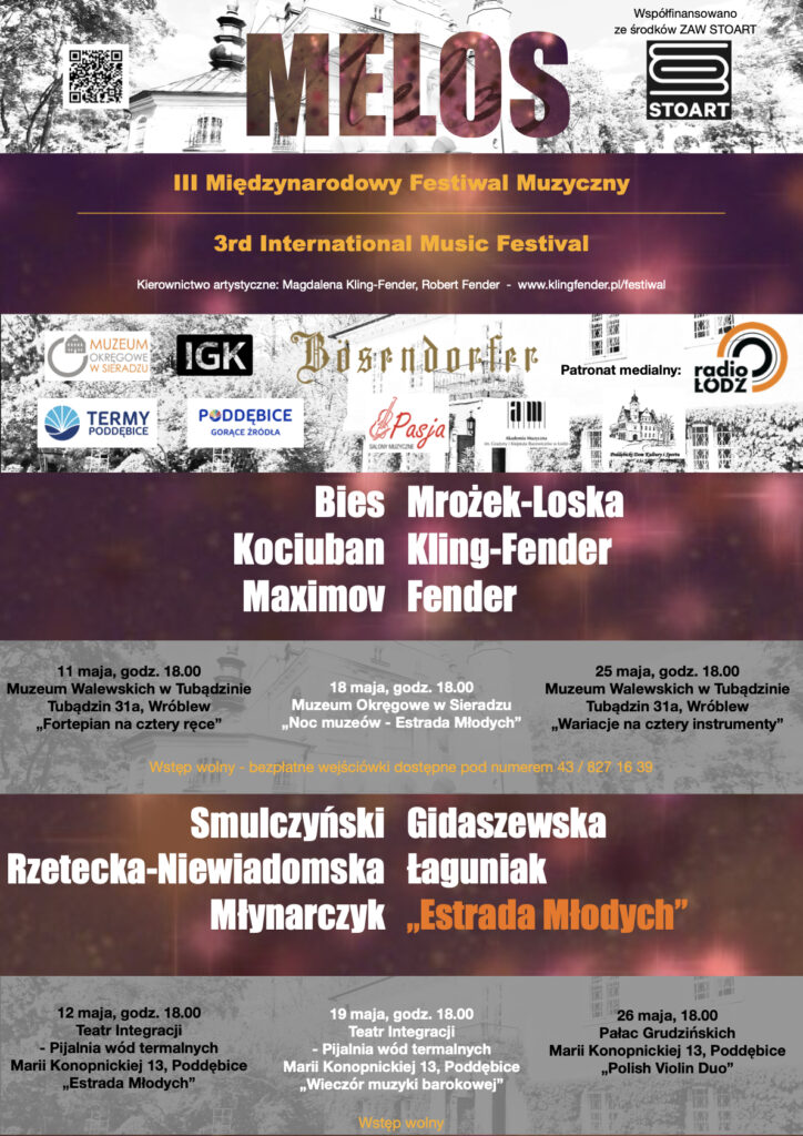 Plakat MELOS 2024 ostateczny.1